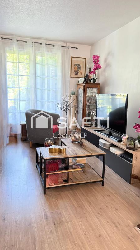 Maison - 146 m² - 6 pièces