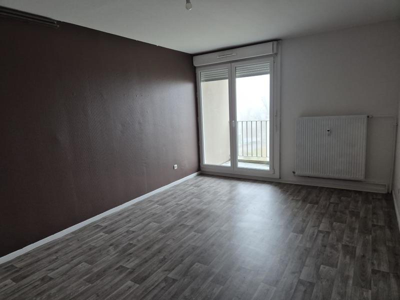 Appartement - 87 m² - 4 pièces