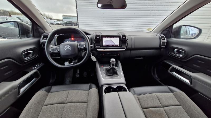 Citroën C5 Aircross BlueHDI 130 Business