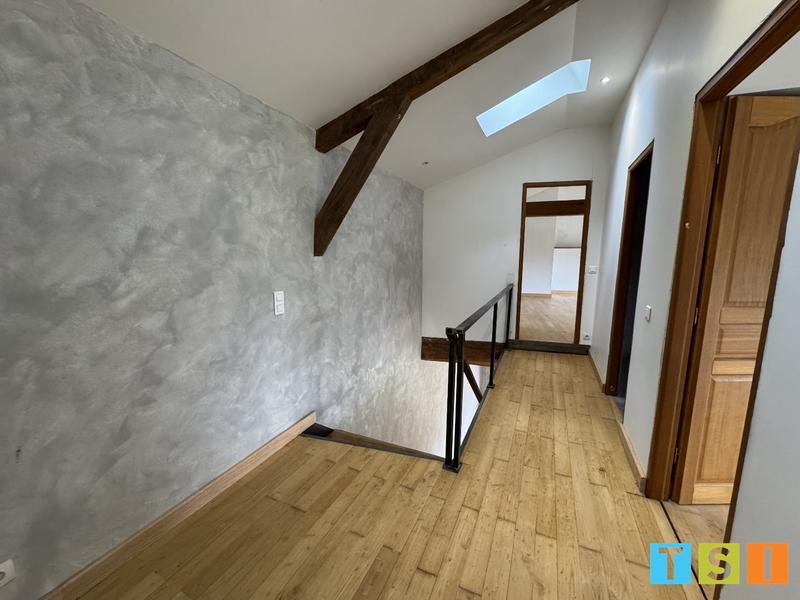 Maison - 183 m² - 4 pièces