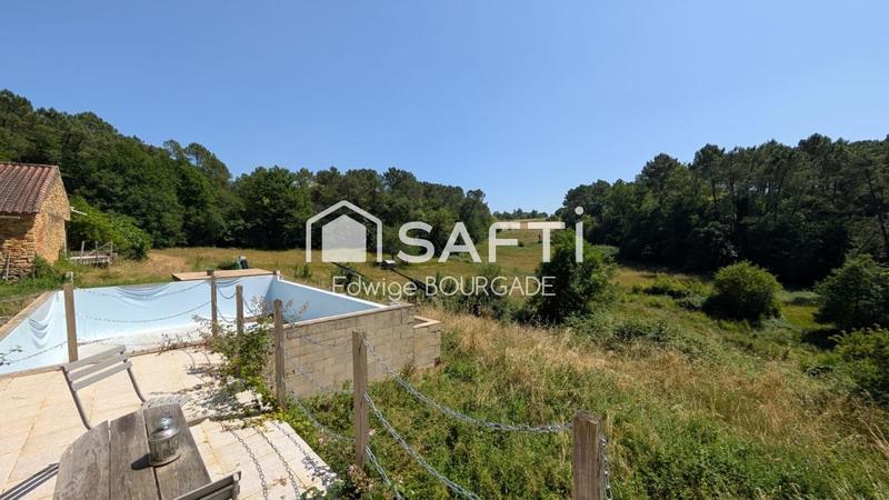 Maison - 230 m² - 4 pièces