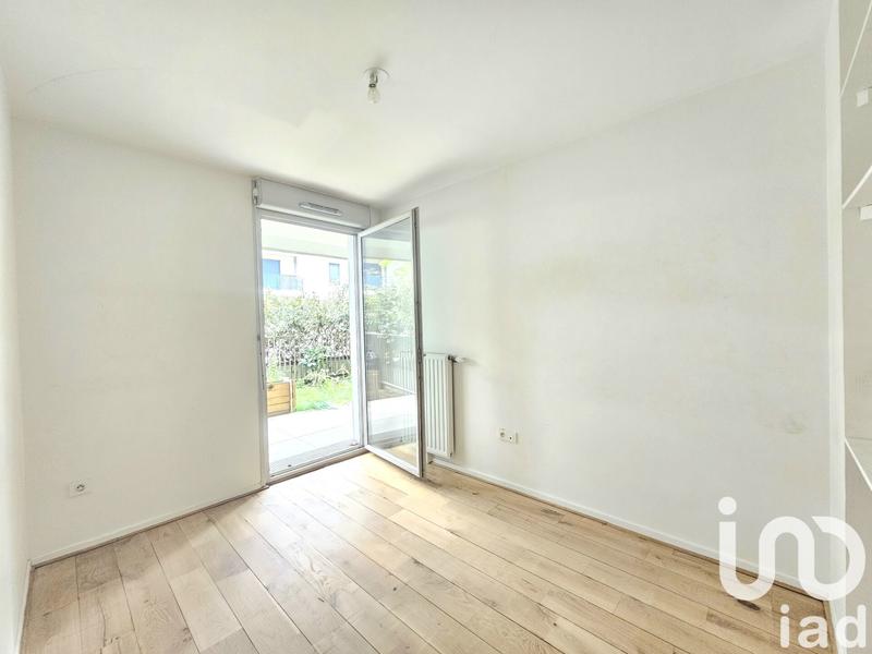 Appartement - 78 m² - 4 pièces