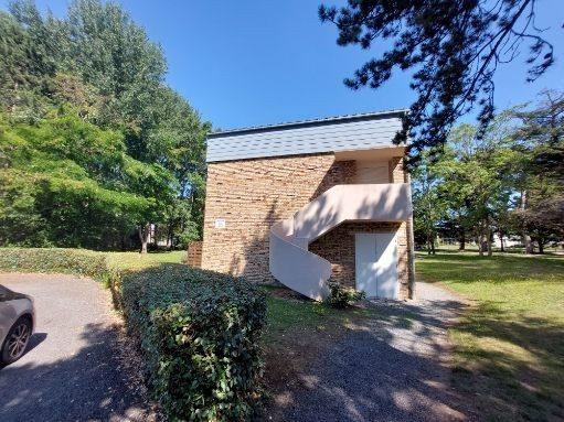 Duplex - 42 m² - 3 pièces