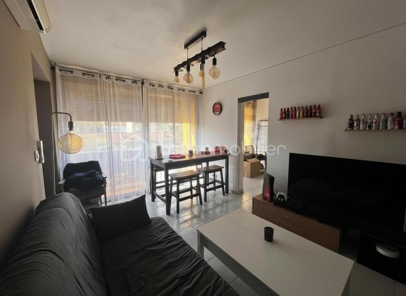 Appartement - 60 m² - 4 pièces