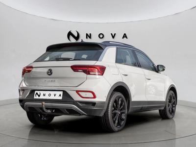 Volkswagen t-Roc 1.5 Tsi Dsg Life