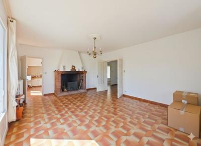 Maison - 166 m² - 5 pièces