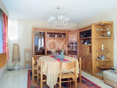 Maison - 155 m² - 7 pièces