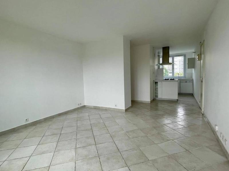 Appartement - 56 m² - 2 pièces