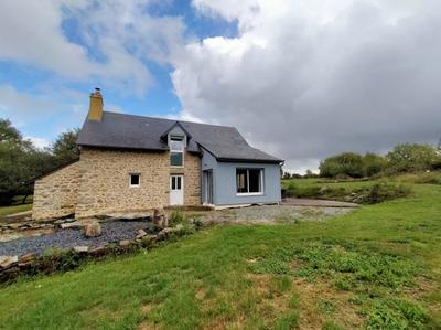 Maison - 161 m² - 7 pièces