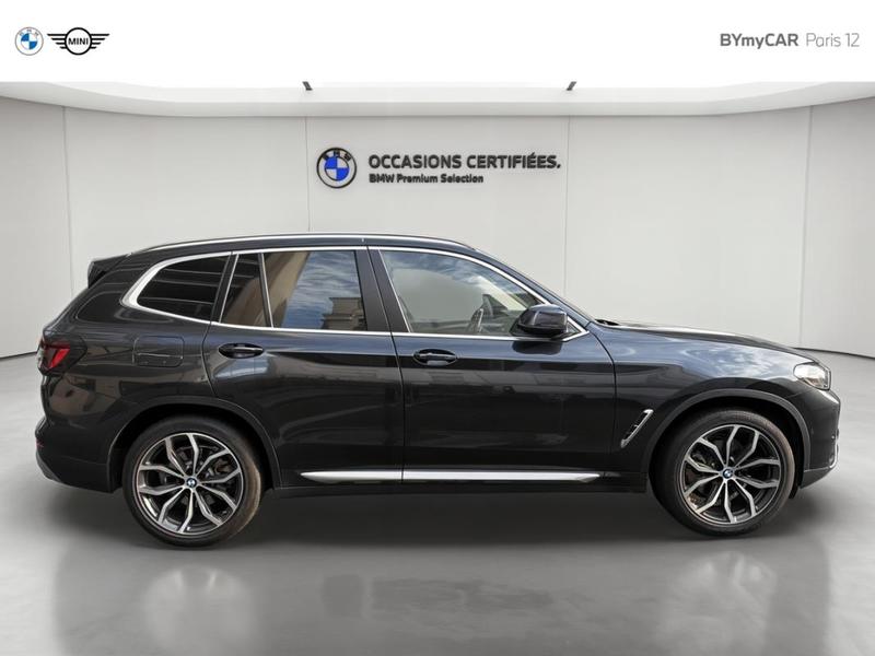 Bmw X3 G01 Lci xDrive 20i 184ch Bva8 Business Design