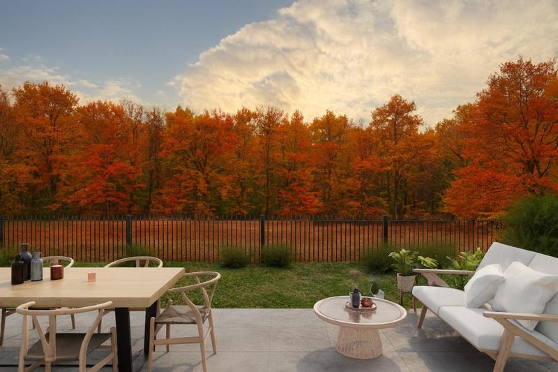 Maison - 81 m² - 4 pièces