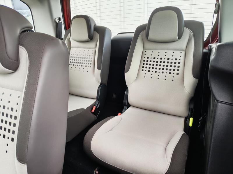 Citroën Berlingo Multispace 1.6 Hdi Xtr 90ch 7 Places