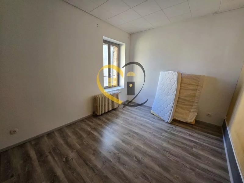 Maison de ville - 120 m² - 4 pièces