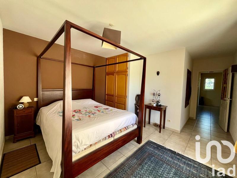 Maison - 164 m² - 6 pièces