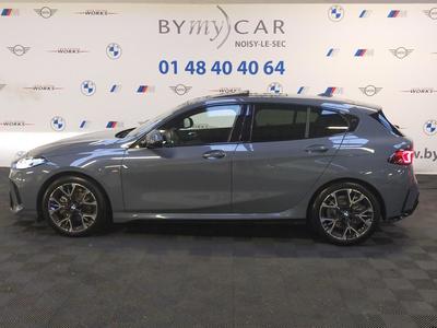 Bmw Série 1 F70 120 170 ch Dkg7 m Sport