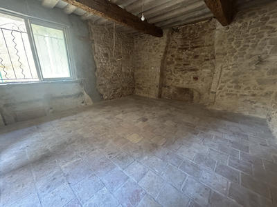 Appartement - 28 m² - 1 pièce