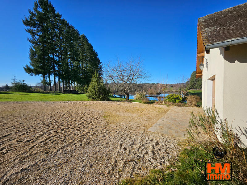 Maison - 173 m² - 6 pièces