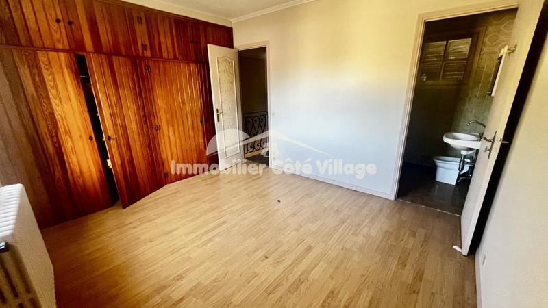 Maison - 103 m² - 6 pièces