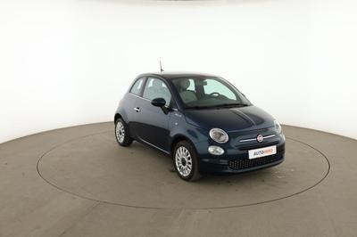 Fiat 500 1.0 Hybrid Bsg Dolcevita 70 ch