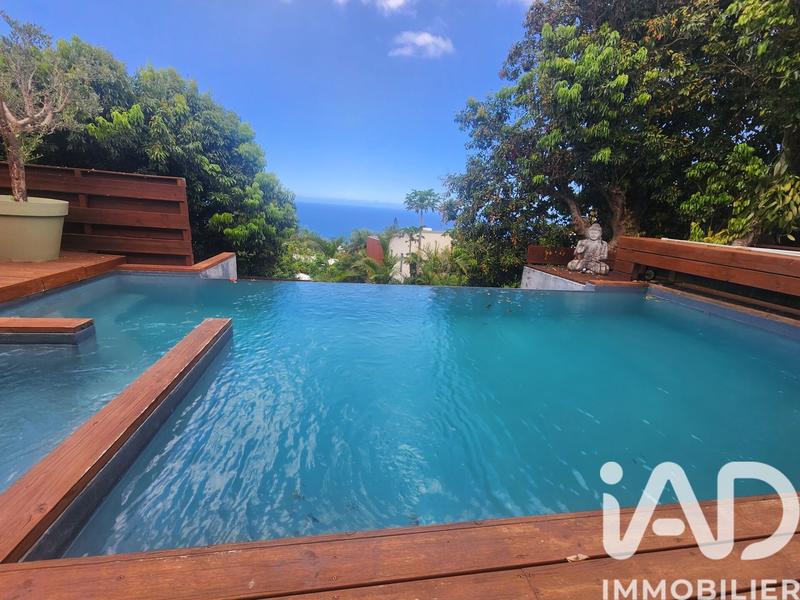 Maison de maîtres - 223 m² - 7 pièces