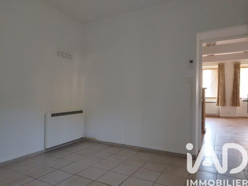 Maison de village - 151 m² - 7 pièces