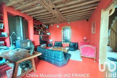 Maison - 106 m² - 4 pièces