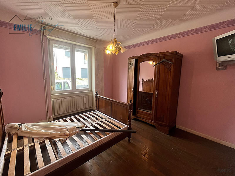 Maison - 146 m² - 7 pièces