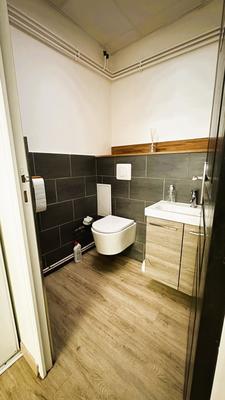 Local commercial - 54 m² - 2 pièces