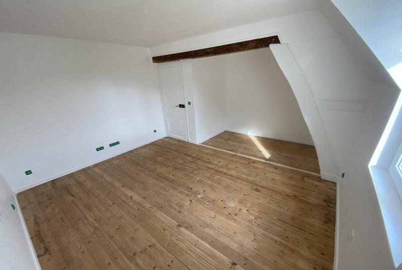 Maison - 200 m² - 5 pièces