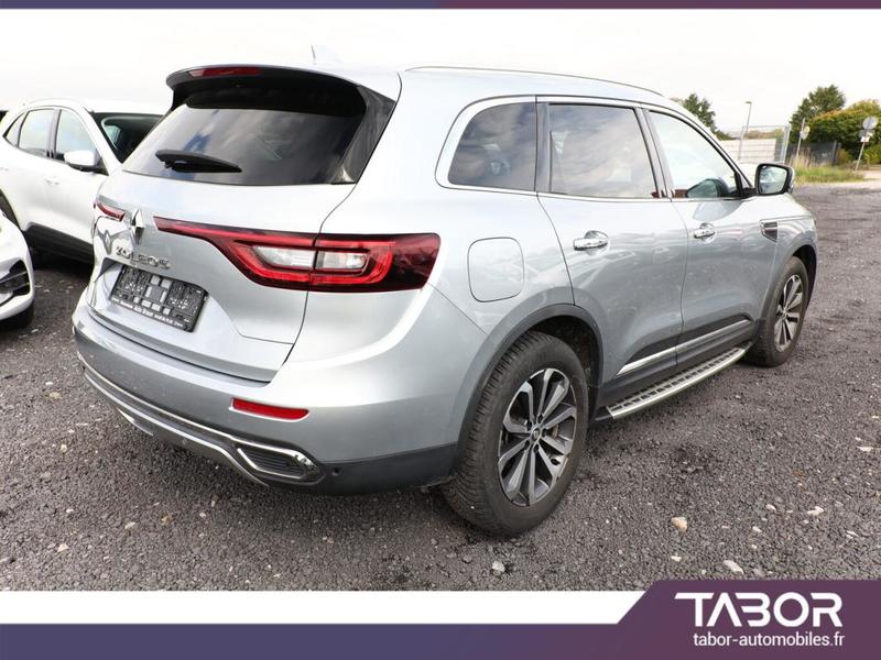 Renault Koleos II 2.0 dCi 185 X-Tronic Intens