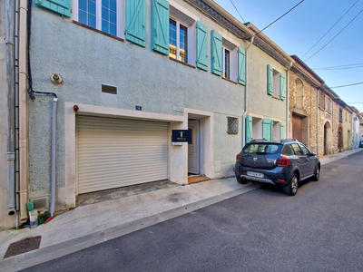 Maison - 176 m² - 7 pièces