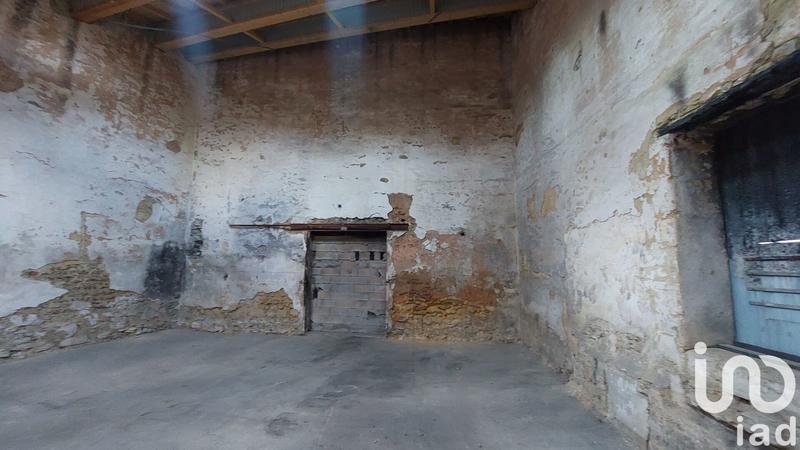 Ferme - 140 m² - 1 pièce