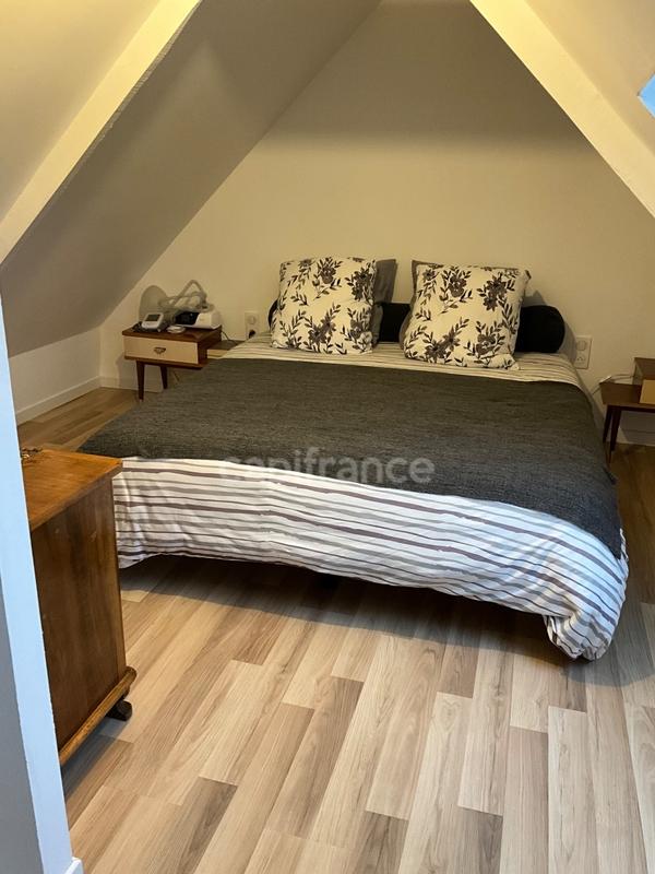 Maison bourgeoise - 188 m² - 6 pièces