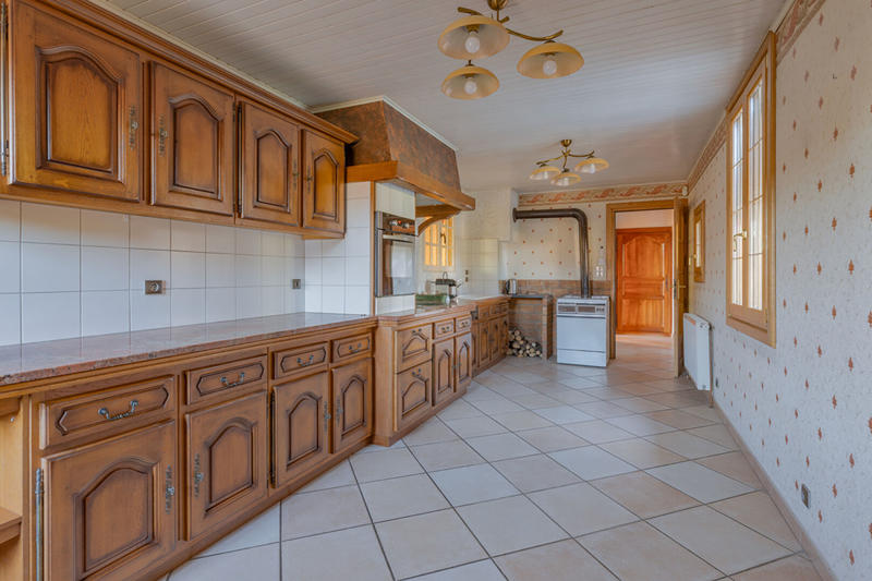 Villa - 126 m² - 4 pièces