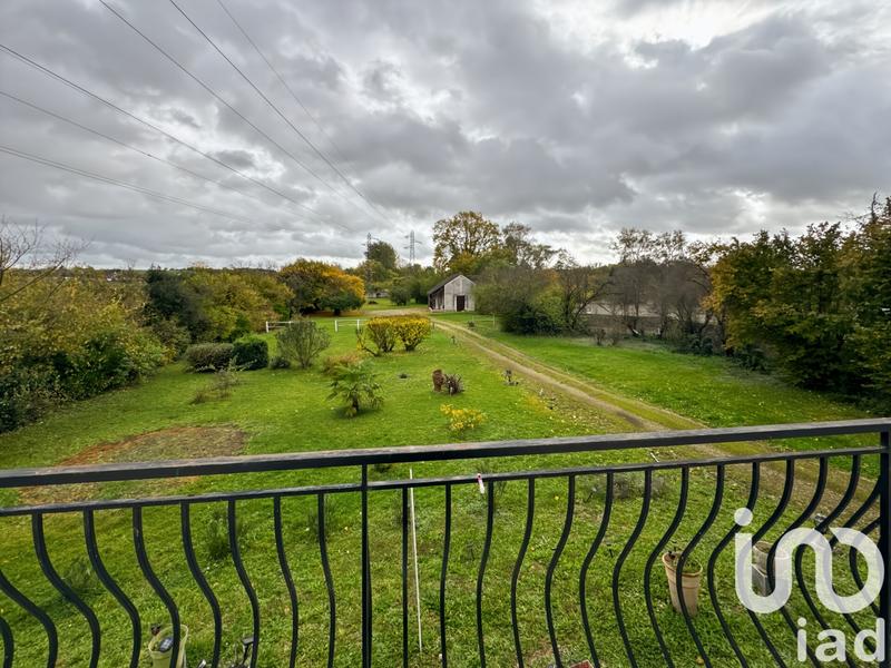 Maison - 177 m² - 4 pièces