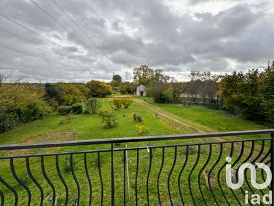 Maison - 177 m² - 4 pièces