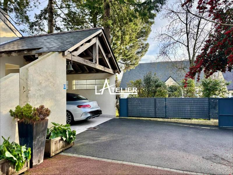 Maison - 142 m² - 5 pièces