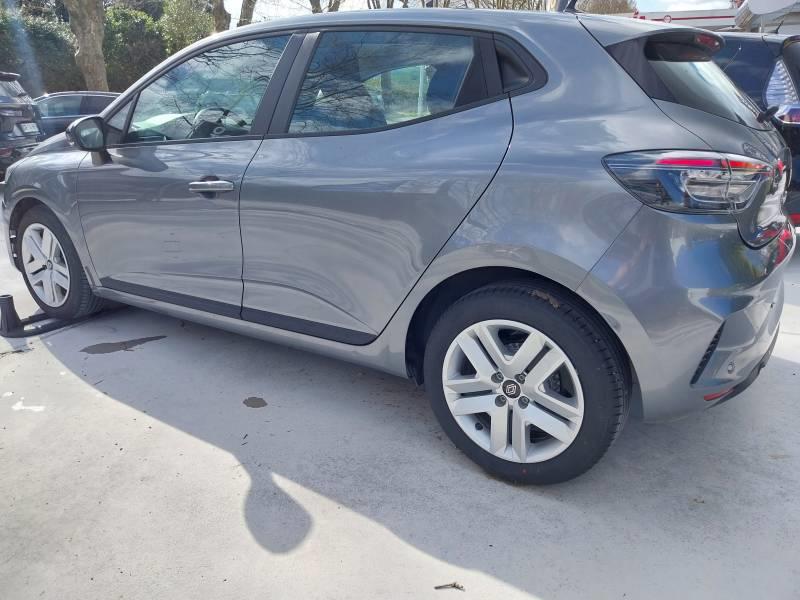 Renault Clio TCe 90 Evolution