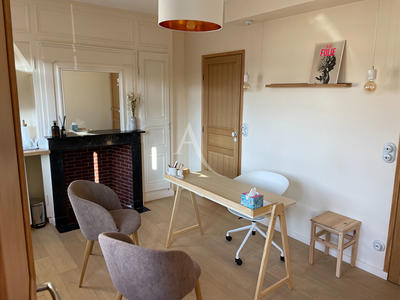 Corps de ferme - 253 m²