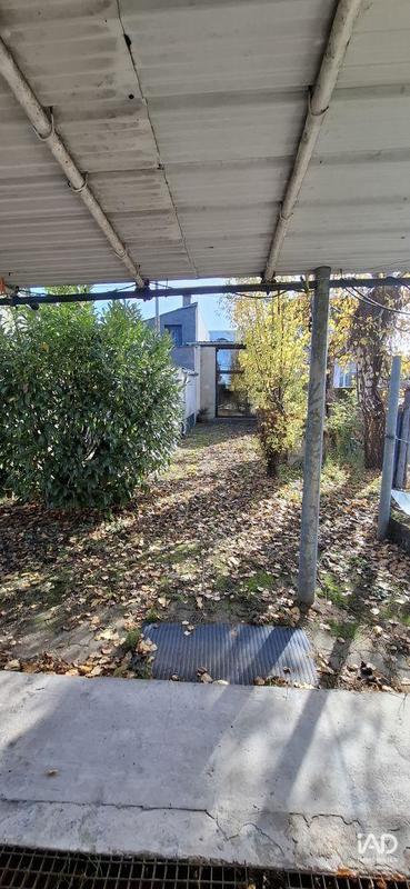 Local commercial - 186 m²