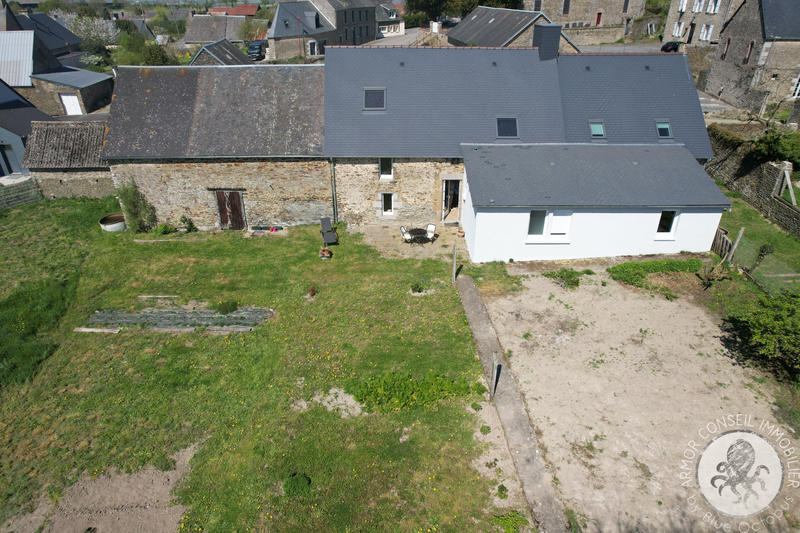 Maison - 150 m² - 7 pièces