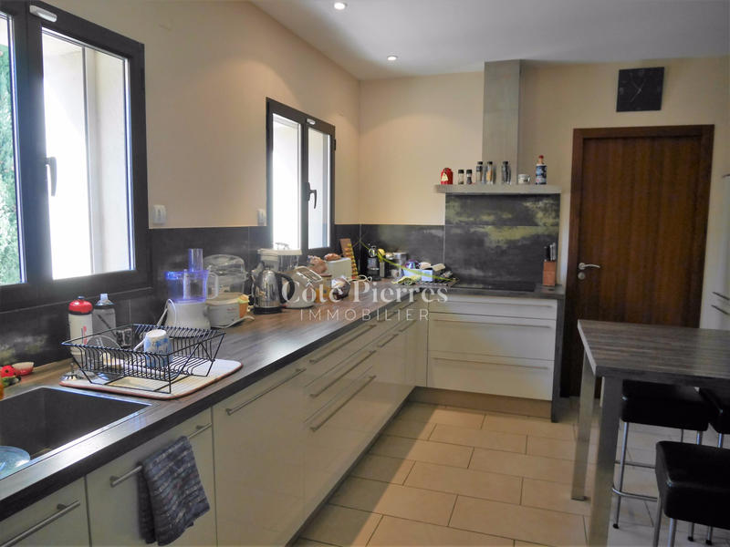 Villa - 145 m² - 4 pièces