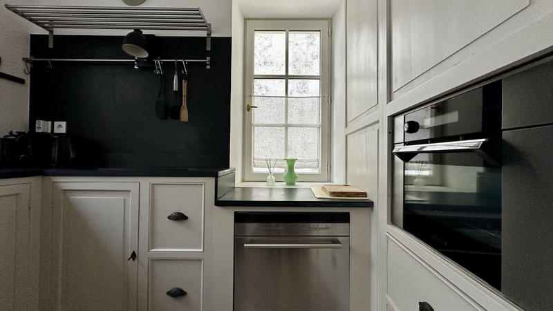 Maison traditionnelle - 110 m² - 5 pièces