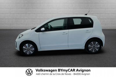 Volkswagen E-Up! E-Up! 2.0 Electrique