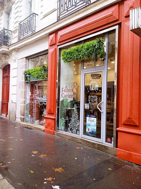 Local commercial - 75 m²