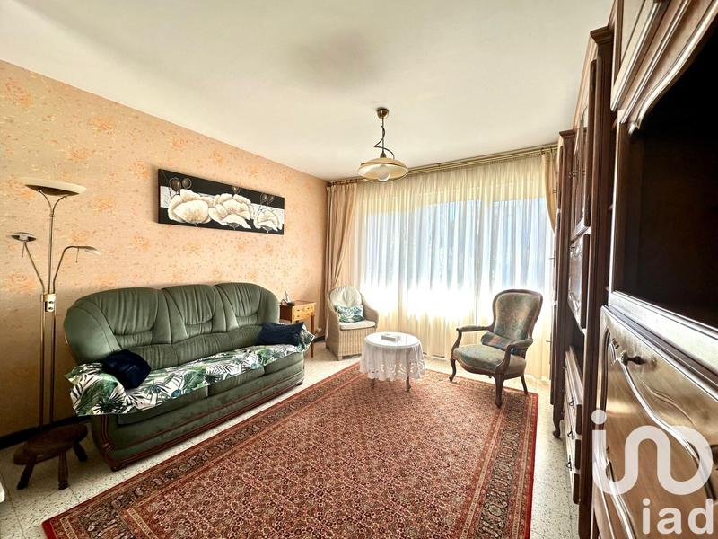 Maison - 118 m² - 5 pièces