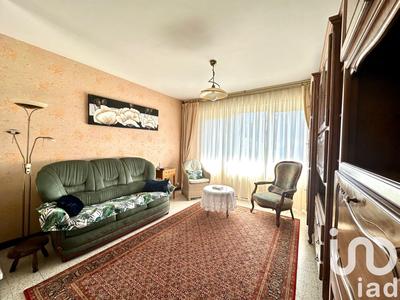 Maison - 118 m² - 5 pièces