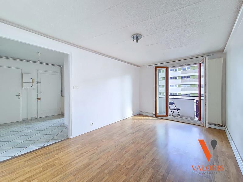 Appartement - 53 m² - 3 pièces