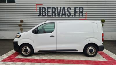 Peugeot Expert Fourgon tole standard 1.5 bluehdi 120 ss bvm6 premium