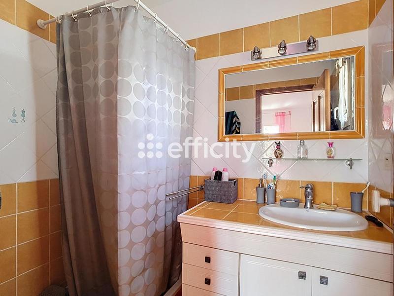 Maison - 134 m² - 5 pièces